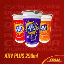 Ativ plus