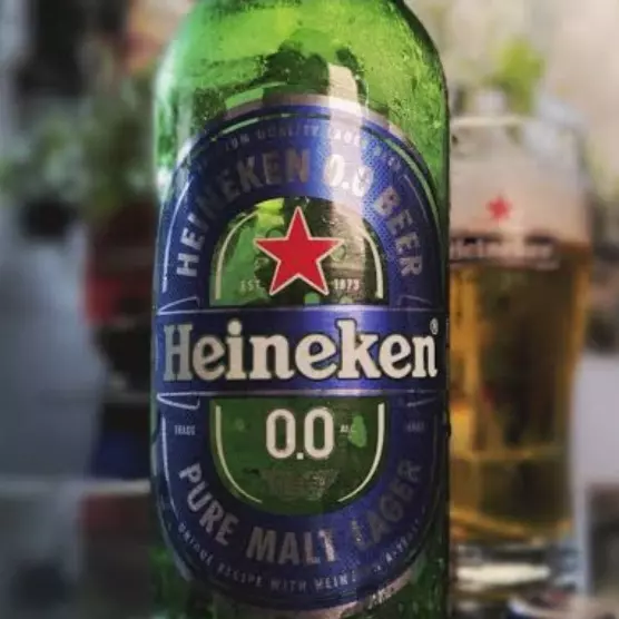 Heineken Zero Long 330ml