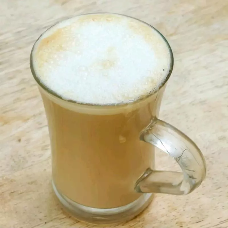 Café Latte