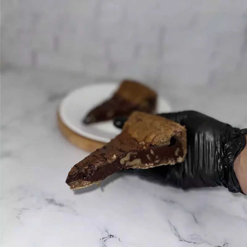 Fatia Browcookie
