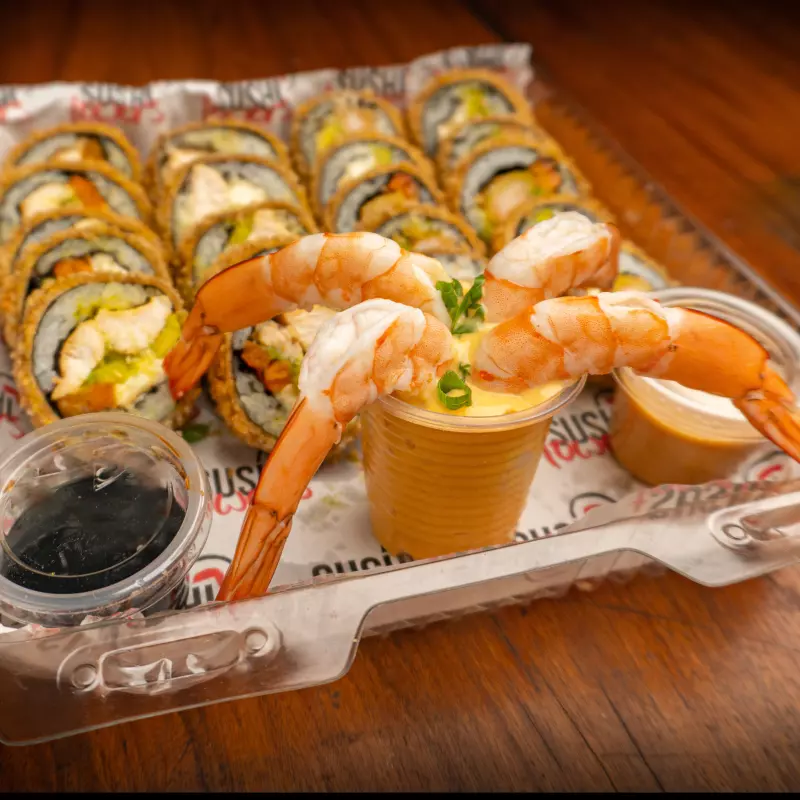 💁 Combo Mama❤️