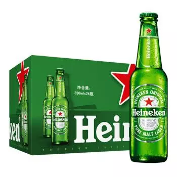 HEINEKEN 喜力