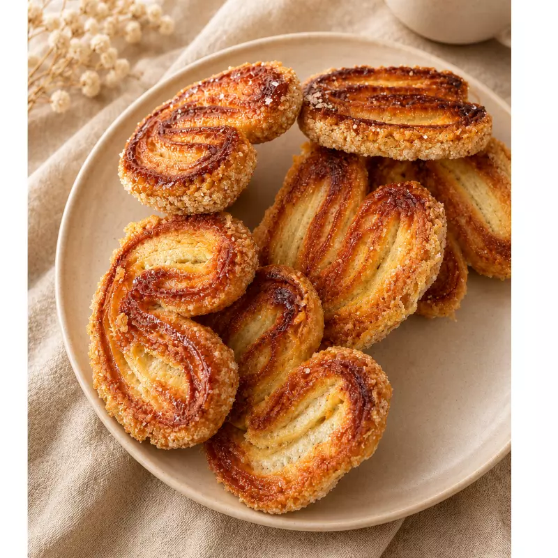 Mini orejitas