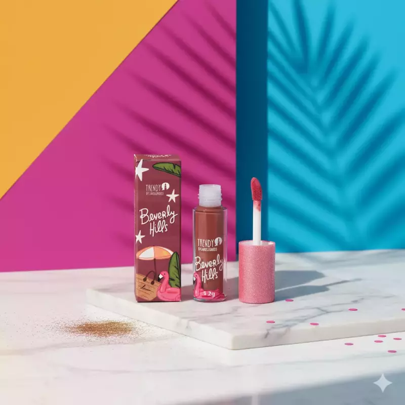 ✨RUBOR EN CREMA VELVET BEVERLY ✨