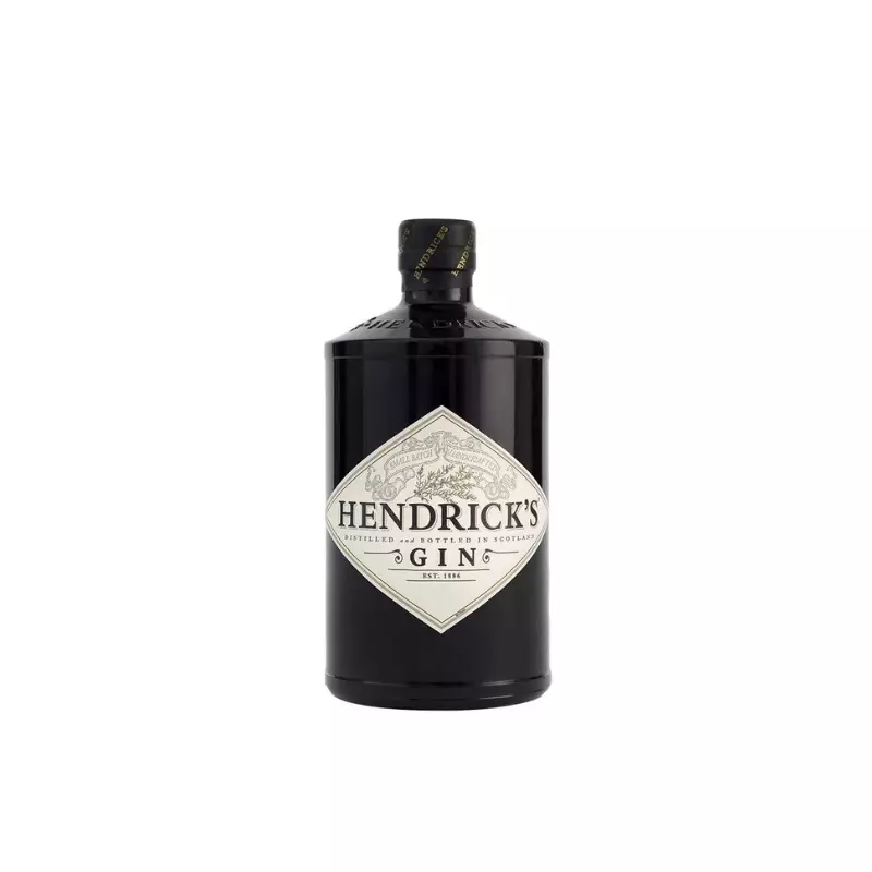 Gin Hendrick´s 41° 700 c.c.