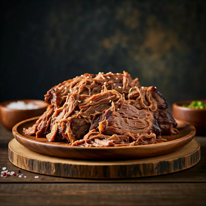 COSTELA NO BAFO 1KG (SEM OSSO)