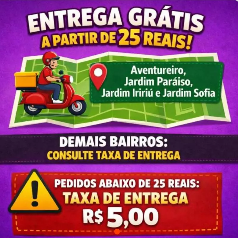 Leia com atenção!