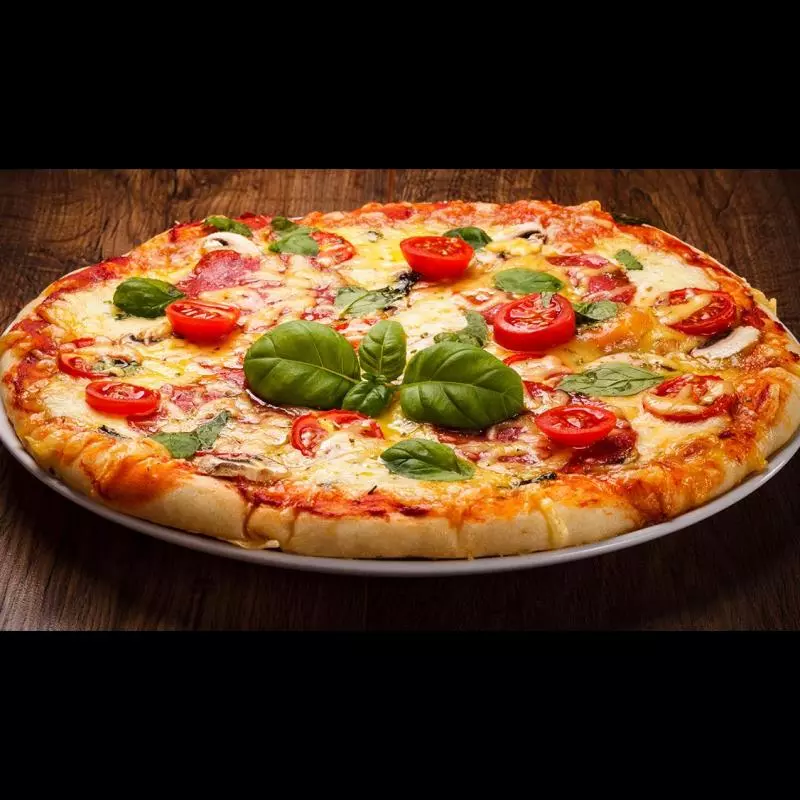 🍕Pizzas Personal-Mediana-Familiar