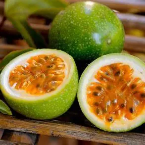 1 Litro Suco de Maracujá Natural