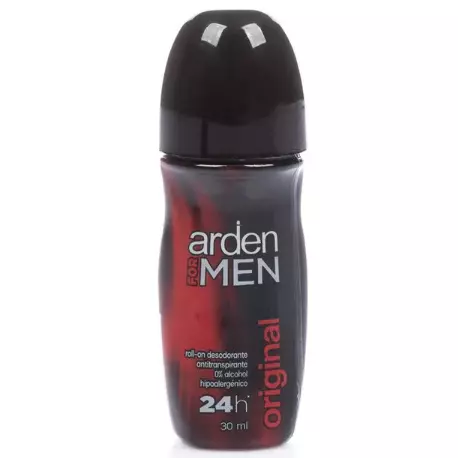desod roll on Arden for men 30 ml