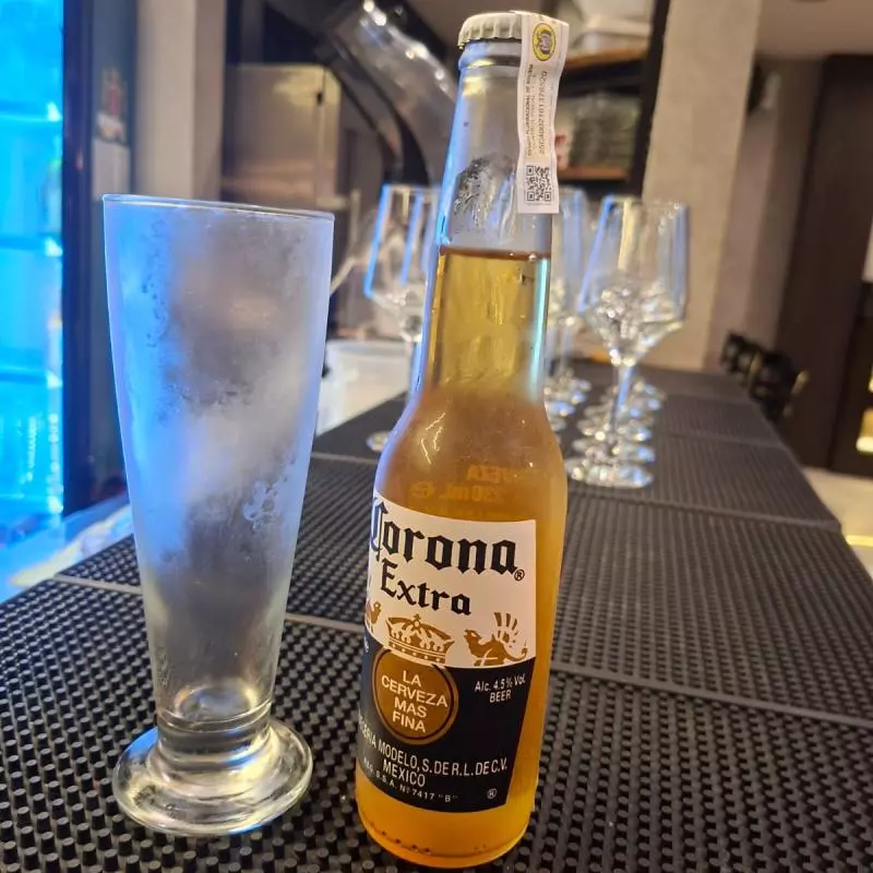 CORONA