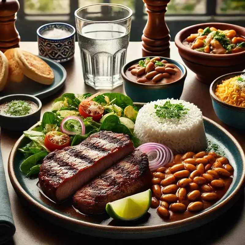 Carne Asada
