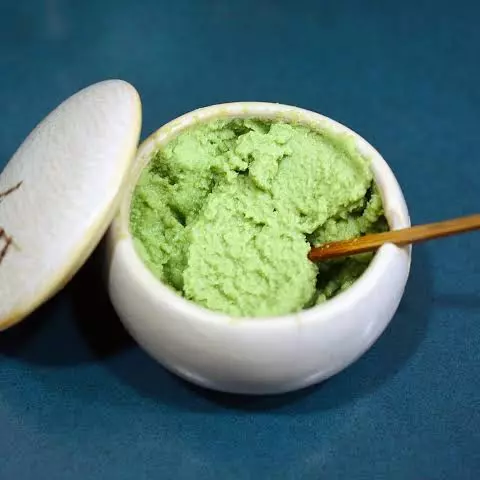 Wasabi