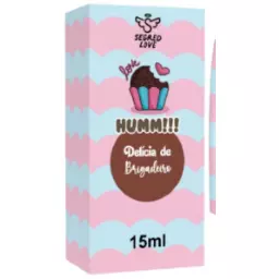 HUMM DELÍCIA DE BRIGADEIRO 15ML