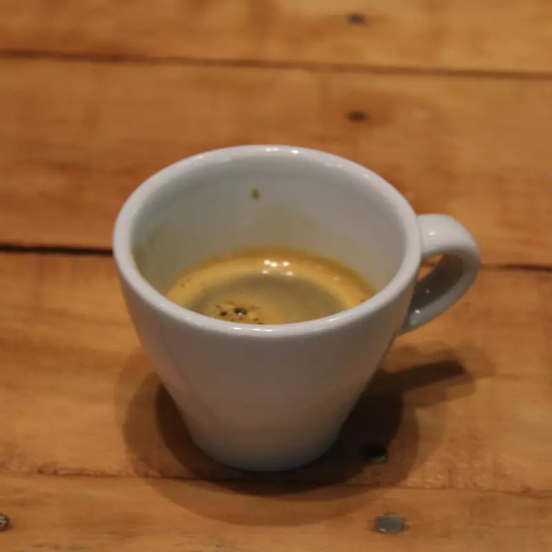 Espresso