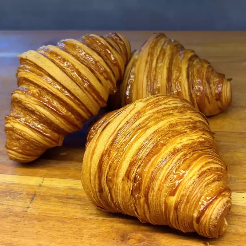 Croissant Clasico