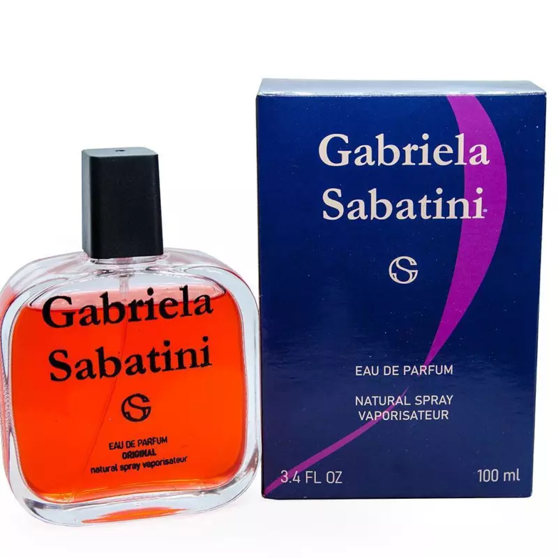 Gabriela Sabatini-100ml