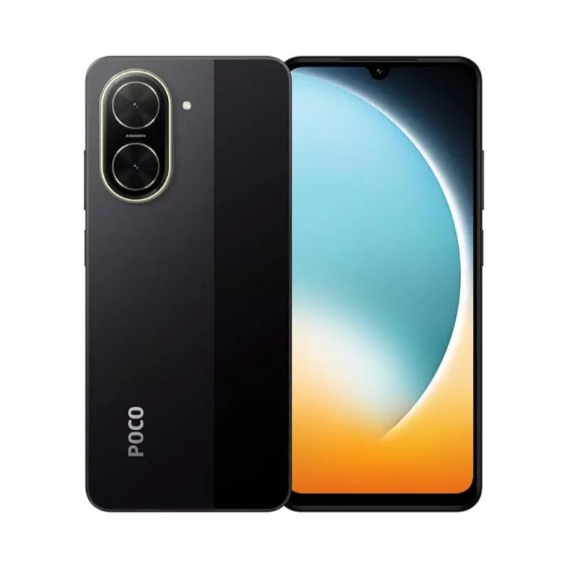 Xiaomi POCO C71 4G LTE