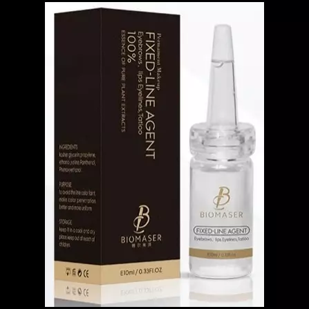 Fijador de Color Biomaser