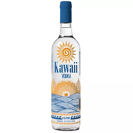 Combo Gin Kawaii