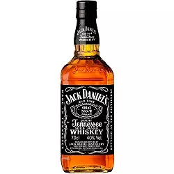 WHISKEY JACK DANIEL