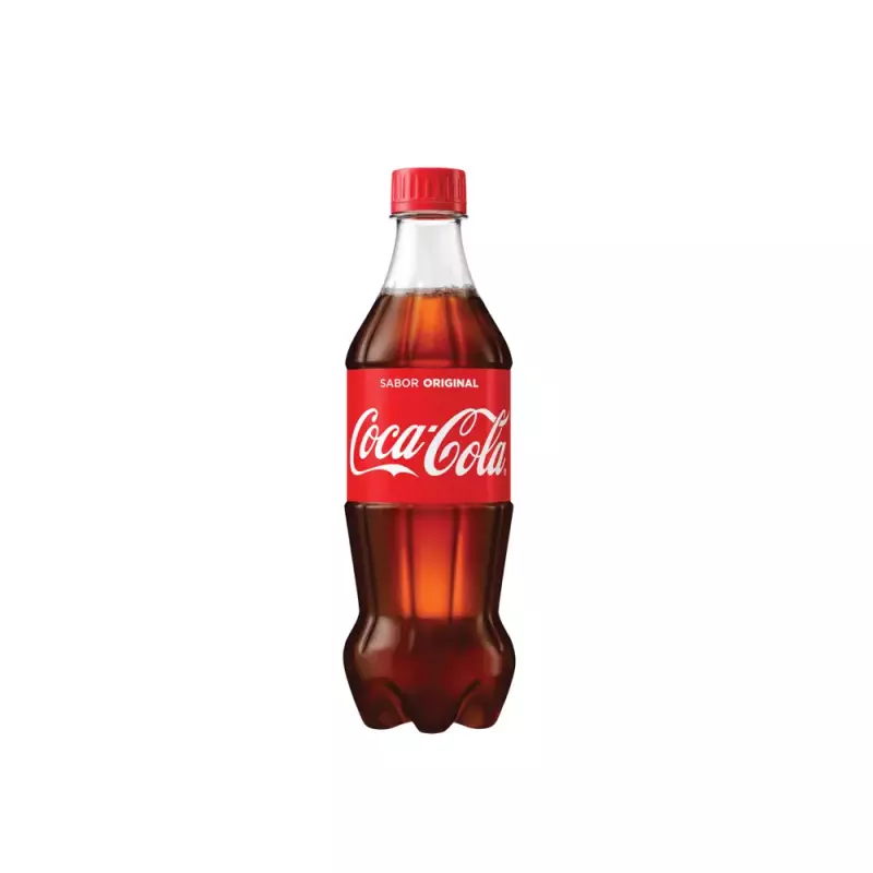 Coca-Cola 600 ml