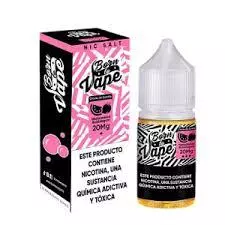 BTV Watermelon Strawberry Ice 20MG