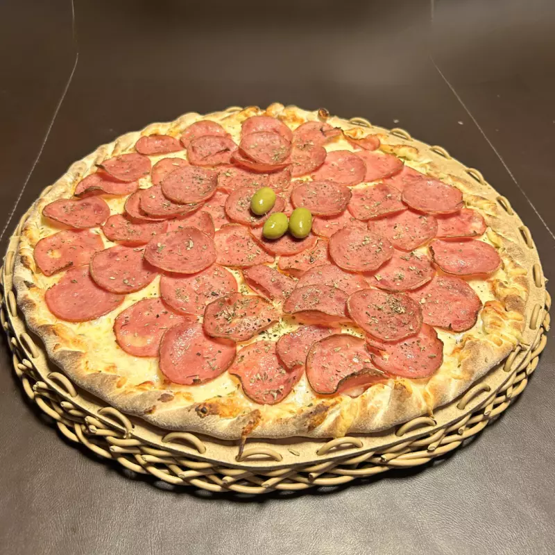 Calabresa Especial