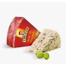 Queijo Gorgonzola - Tirolez