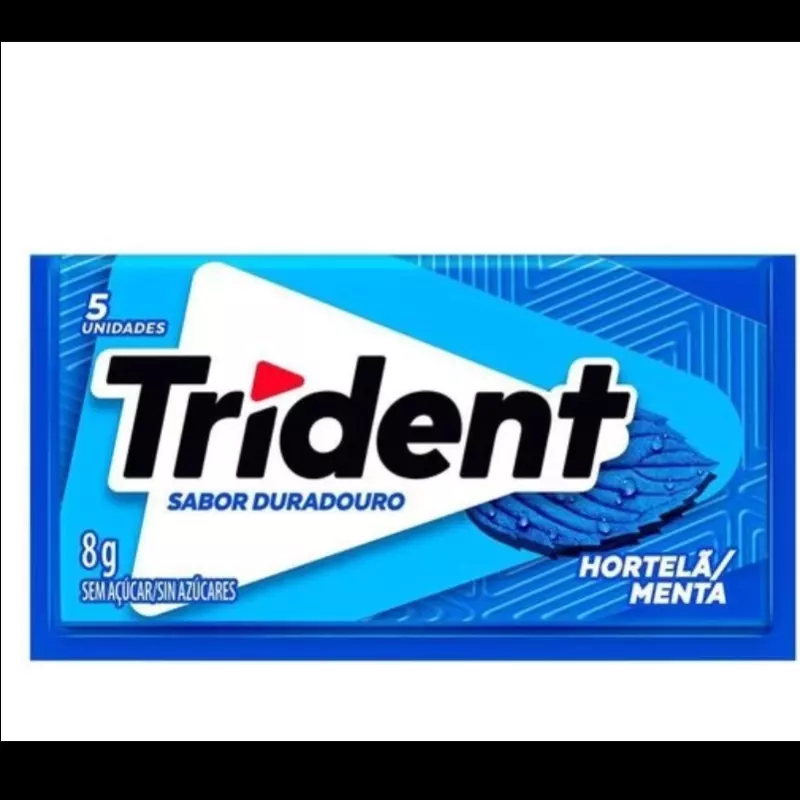 Trident menta