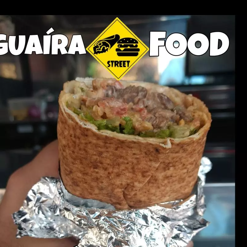 Shawarma Big Cheese Gado/frango