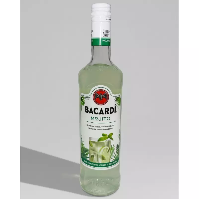 Bacardi Mojito