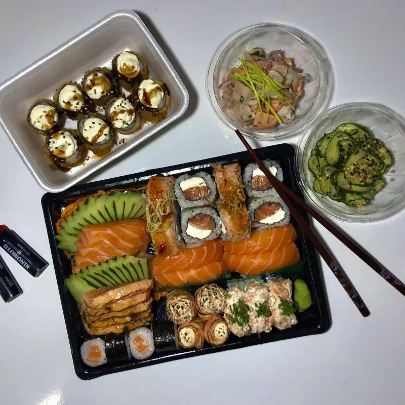 Combo House (41peças)