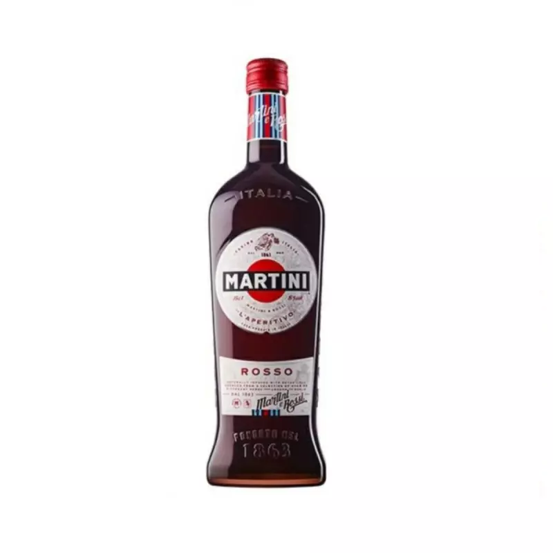 Martini Rosso 750ml