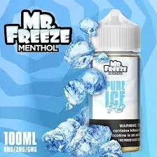 MR Freeze Pure Ice 3mg 100ml