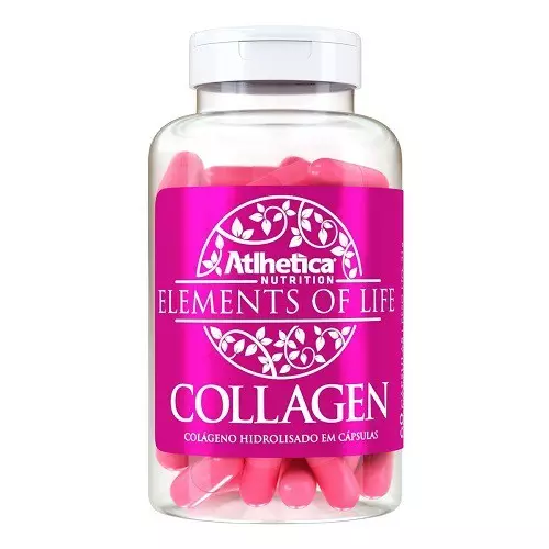 Colagen Element Atlhetica