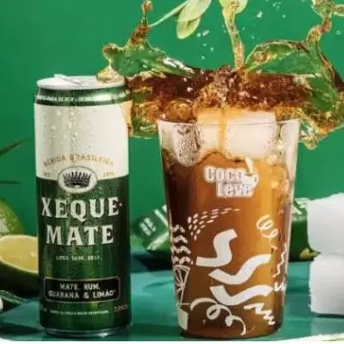 Copão Xeque-Mate 🔥