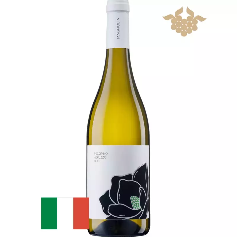 Magnolia Pecorino D'Abruzzo DOC