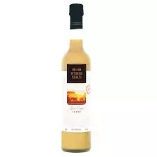 LICOR WEBER HAUS LEITE CREME 500ML