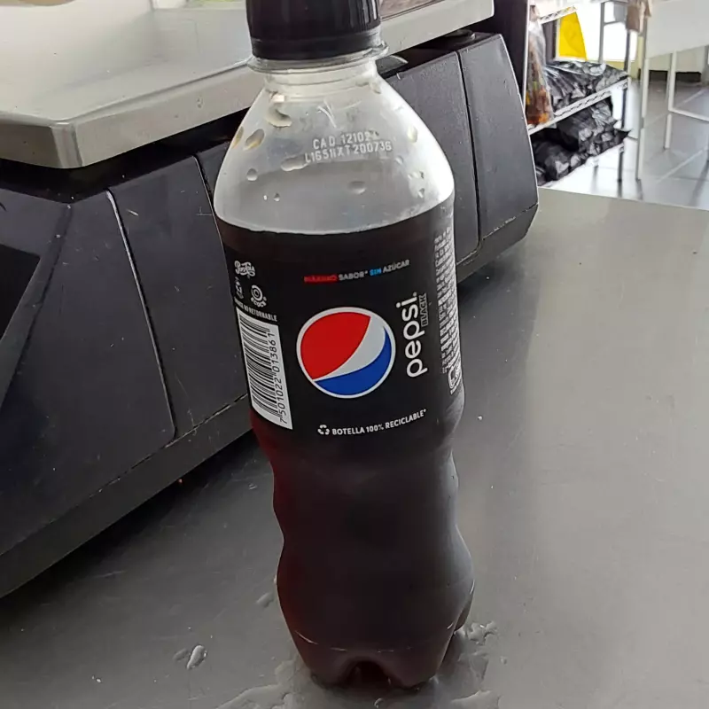 Pepsi 355 mlt