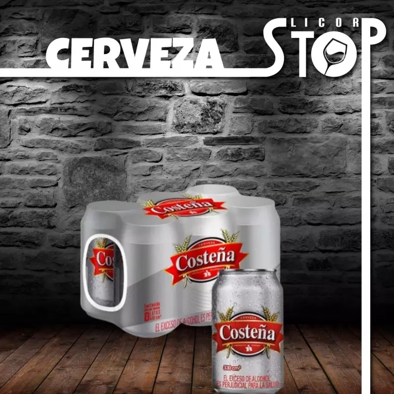 COSTEÑA 310 X6