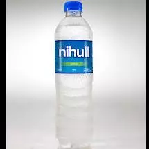 Agua mineral 1.65 L