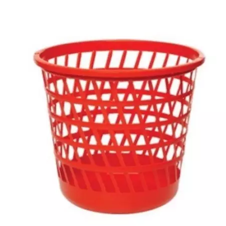 Cesto Inplast Telado 8L (519)