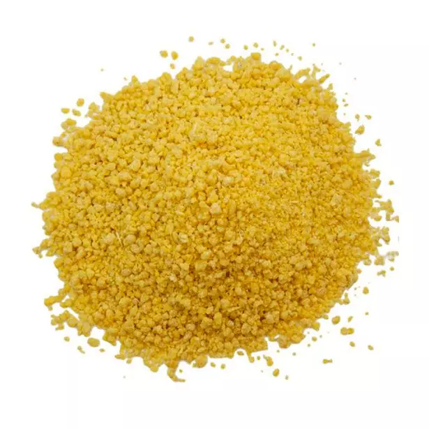Farinha D'água
