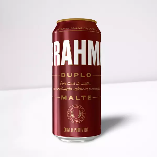 BRAHMA DUPLO MALTE LATAO