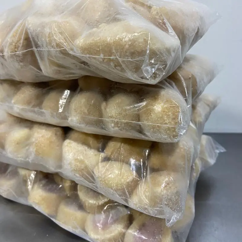 coxinha
