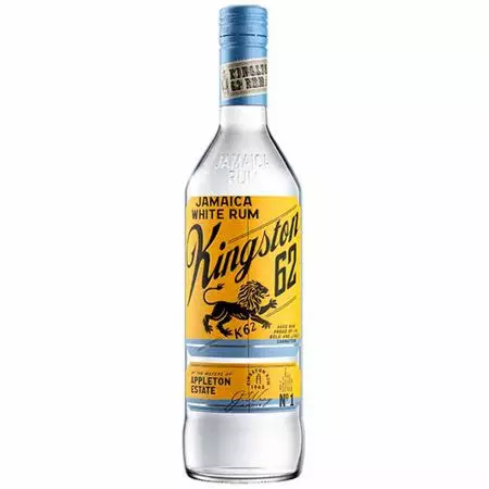 KINGSTONE BLANCO 750 ML