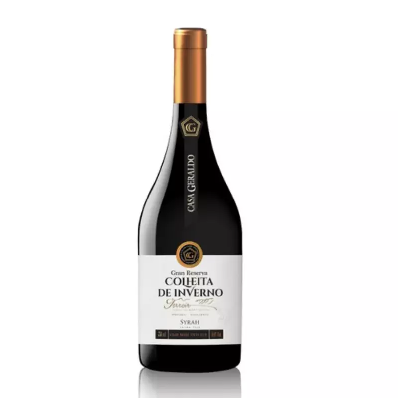 Gran Reserva Colheita de Inverno