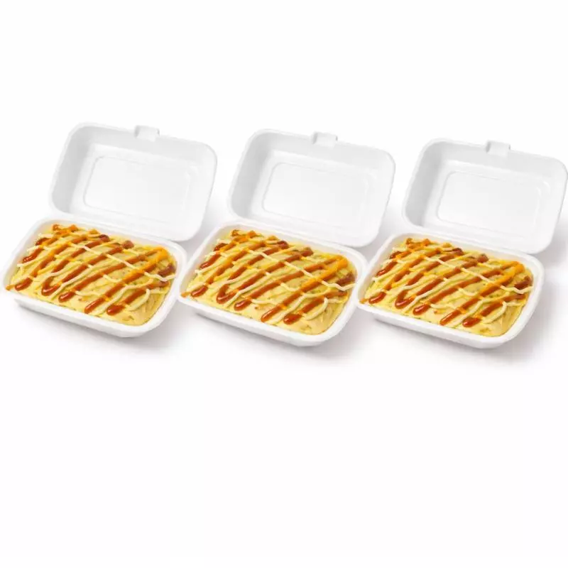 Combo 4 (Porte Grande)