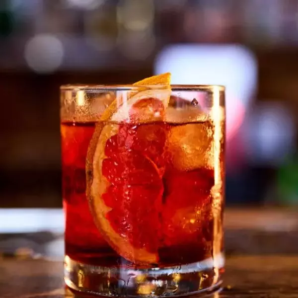 Negroni